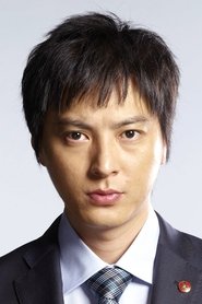 Takashi Tsukamoto portrait