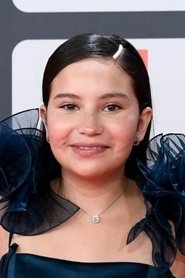 Ana Cristina Ordóñez portrait
