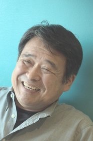 Masaaki Tezuka portrait
