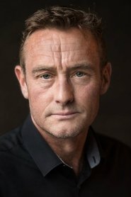 Paul Roe portrait