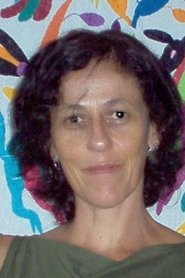 Melanie Dimantas portrait