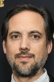 Daniel Bekerman portrait
