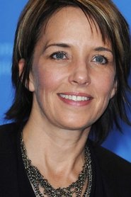 Lesley Chilcott portrait