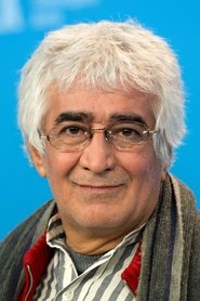 Kambuzia Partovi portrait