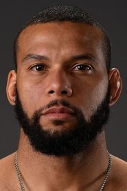 Thiago Santos portrait