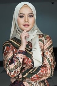 Zahira Radzi portrait