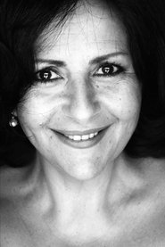 Vitalba Andrea portrait