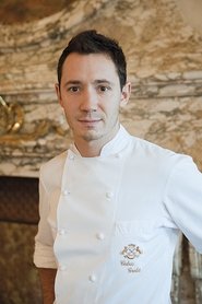 Cédric Grolet portrait
