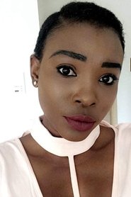 Grace Achieng portrait