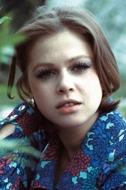 Helga Anders portrait