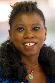 Surya Bonaly portrait