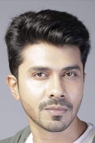 Rohith Bhanuprakash portrait