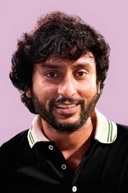 RJ Balaji portrait