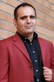 Hossein Rafiei portrait
