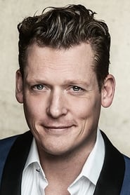Jason Deline portrait