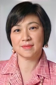 Anna Ng portrait