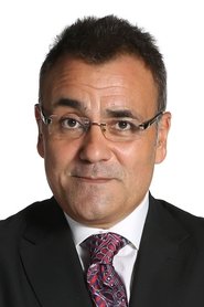 Mesut Yar portrait
