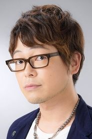 Kazuyuki Okitsu portrait