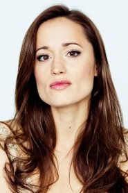 Bénédicte Décary portrait