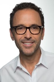 Peter Traugott portrait