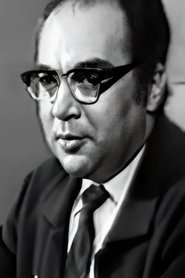 Aleksey Odinets portrait