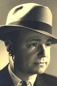 René Blancard portrait