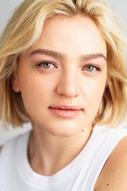 Faith Taylor portrait