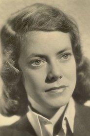 Hansi Wendler portrait