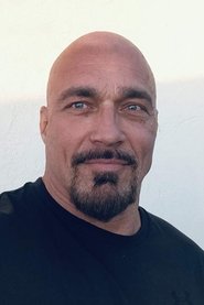 Dave Reaves portrait