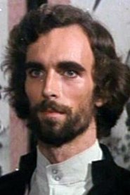 Roy Horan portrait