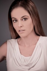 Adriana Nieto portrait