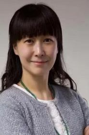 Jiang Xiao portrait