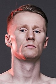 Nathan Bennett portrait