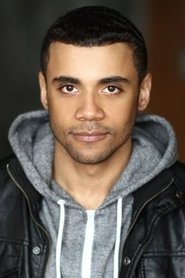 Jarod Joseph portrait