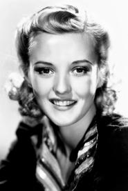 Phyllis Brooks portrait