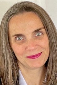 Jenny McManus portrait