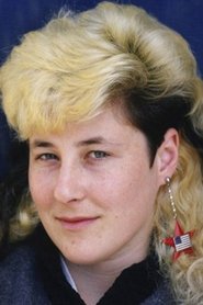 Joanna Stingray portrait
