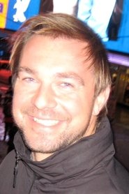 Steve DeCastro portrait