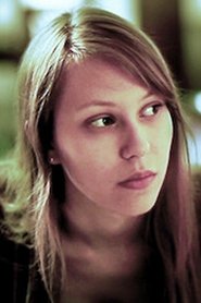 Ana Druzhynina portrait