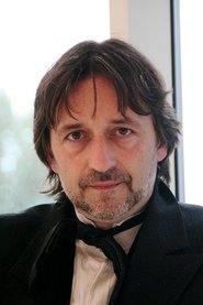 Georg Nikoloff portrait