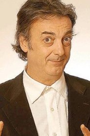 Gianni Ciardo portrait