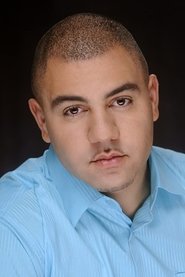 Justin Bigelli portrait