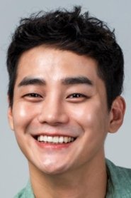 Kim Gwang-seok portrait
