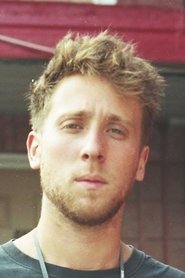 Nick Haight portrait