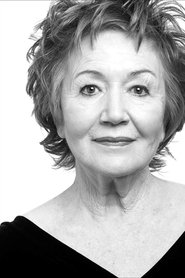 Tina Gray portrait