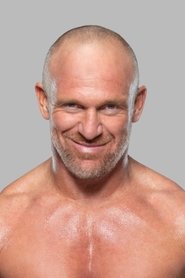 Jeremy Fritz portrait