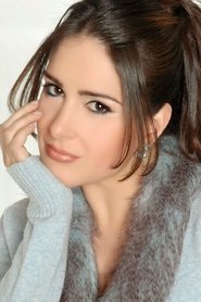 Merna Walid portrait
