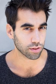 Murat Dikenci portrait
