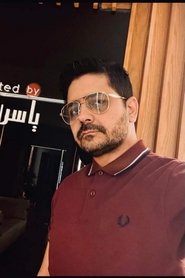 Yasser Samy portrait