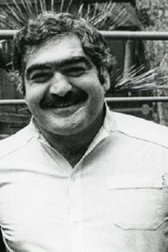 Avtandil Maisuradze portrait